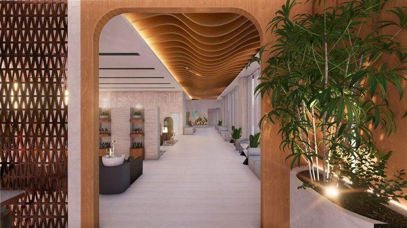 Super Future project